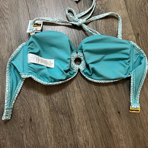 Bathing suit top - Picture 4 of 5